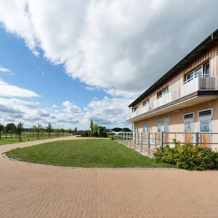 Διαμέρισμα Rankwitz - Dos081027-cya Reestow
